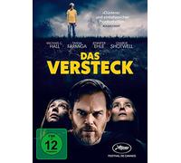 Das Versteck