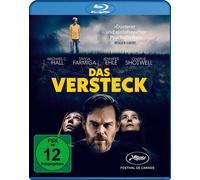 Das Versteck (Blu-ray) Shotwell Charlie Morgan Pamela Jayne Hall Michael C. Ehle