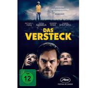 Das Versteck (DVD) Shotwell Charlie Morgan Pamela Jayne Hall Michael C. Farmiga