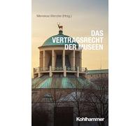 Das Vertragsrecht der Museen
