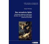 Das verwehrte Opfer (Tascabile)