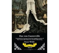 Das von Canterville German Version of The Canterville Ghost