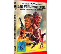 Das vorletzte Duell - Meinen Freund begrab ich selbst