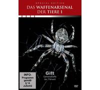 Das Waffenarsenal der Tiere 1