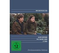 Das wahre Leben - Zweitausendeins Edition Deutscher Film 2/2006.