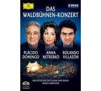 Das Waldbühnen-Konzert