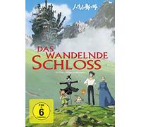 Das wandelnde Schloss