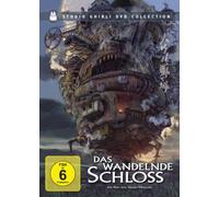 Das wandelnde Schloss