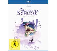 Das wandelnde Schloss - White Edition