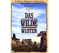 Das war der wilde Westen