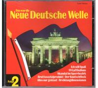 das war die Neue Deutsch Welle Folge 2 Coverversionen - diverse