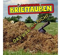 Das War Ich Nicht