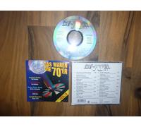 Das waren die 70'er vol. 1