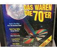 Das Waren Die 70'er Vol 4