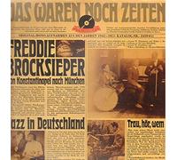 Das waren noch Zeiten (1942-1950) / Vinyl record [Vinyl-LP]