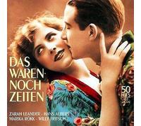 Das Waren Noch Zeiten