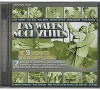 Das Waren Noch Zeiten - Das waren noch Zeiten