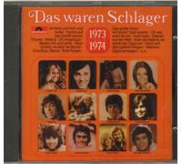 Das waren Schlager 1973/1974 - Roy Black & Anita