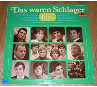 Das Waren Schlager 1976 [LP]