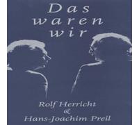 Das Waren Wir, Teil 1