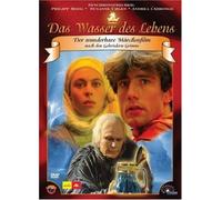 Das Wasser des Lebens