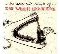 Das Weeth Experience The Accentric Sounds Of Canadian Edition (CD)