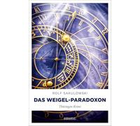 Das Weigel-Paradoxon: Ein unmögliches Verbrechen - ein Täter, der das Verhalten seines Opfers vorhersieht - Thüringen Krimi