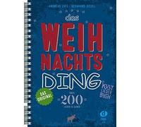 Das Weihnachts-Ding (Tascabile)