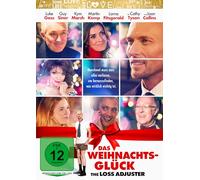Das Weihnachtsglück - The Loss Adjuster