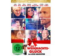 Das Weihnachtsglück - The Loss Adjuster