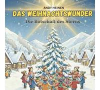 DAS WEIHNACHTSWUNDER: Die Botschaft des Sterns