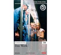 Das Werk - Jelinek, Elfriede