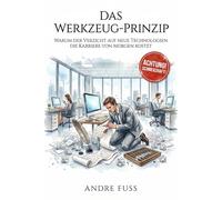 Das Werkzeug-Prinzip: Die stille Zweiklassengesellschaft der modernen Arbeitswelt