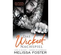 Das Wicked-Nachspiel: 2
