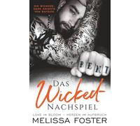 Das Wicked-Nachspiel: Tank Wicked