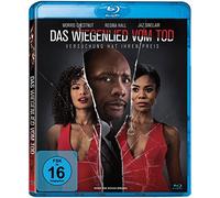 Das Wiegenlied vom Tod