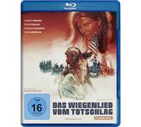 Das Wiegenlied vom Totschlag