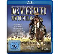 Das Wiegenlied vom Totschlag