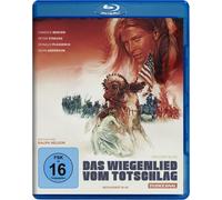 Das Wiegenlied vom Totschlag (Blu-ray) Bergen Candice Strauss Peter Pleasence