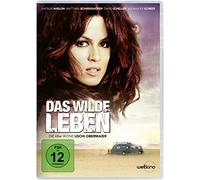 Das wilde Leben (DVD) Natalia Avelon Matthias Schweighöfer David Scheller