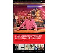 Das wirst du nie verstehen/Kurz Davor ist ES passiert (DVD)