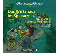 Das Wirtshaus im Spessart/+
