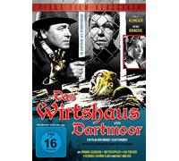 Das Wirtshaus Von Dartmoor (DVD) Heinz Drache, Paul Klinger, Ingmar Zeisberg