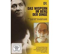 Das Wispern im Berg der Dinge