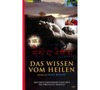 Das Wissen vom Heilen (OmU)
