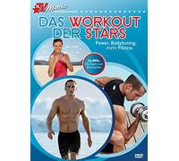 Das Workout der Stars