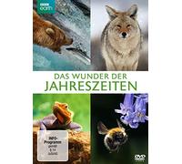 Das Wunder der Jahreszeiten