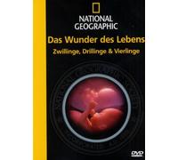 Das Wunder des Lebens - Zwillinge, Drillinge & Vierlinge