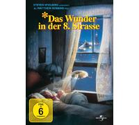 Das Wunder in der 8.Straße
