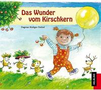 Audiolibro Dagmar Rudiger-Triebel - Das Wunder Vom Kirschkern